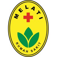 RUMAH SAKIT MELATI TANGERANG logo - Similar company to Pt. Kreasi Cita Gaharu (Kicau.Co)