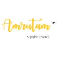 Amrutam India logo - Similar company to Amrutam