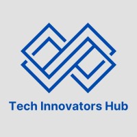 Tech Innovators Hub logo - Similar company to Tech Revolution Arround