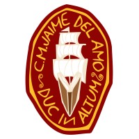 C.M. Jaime del Amo logo - Similar company to Colegio Mayor Aquinas - Santo Tomás De Aquino