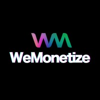 WeMonetize logo - Similar company to Shopifix | Shopify Partner Agency