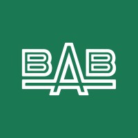 BAB logo - Similar company to Nbi Bygg Ab
