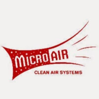 Micro Air Clean Air Systems logo - Similar company to Xkig