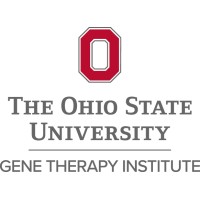 Gene Therapy Institute logo - Similar company to Rmndx