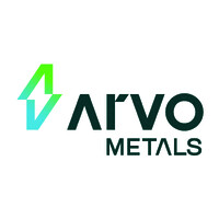 Arvo Metals Oy logo - Similar company to Palsatech Oy