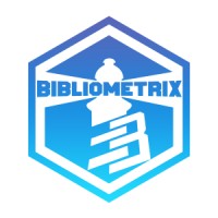Bibliometrix logo - Similar company to Gephi