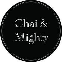 Chai & Mighty logo - Similar company to Hotel Boulderado