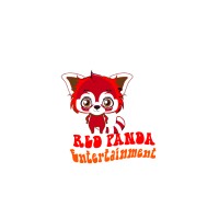 Red Panda Entertainment logo - Similar company to Apdj
