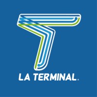 Terminal de Transporte de Bogotá logo - Similar company to Copetranltda