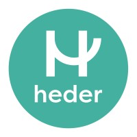 Heder vzw logo - Similar company to European Academy Of Childhood-Onset Disability (Eacd)