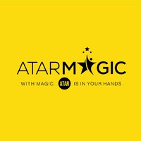 ATAR MAGIC logo - Similar company to Binarymed