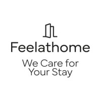Feelathome logo - Similar company to Shbarcelona | Inmobiliaria