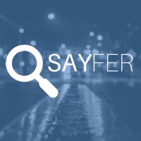 Sayfer logo - Similar company to Sayfer Cyber Security