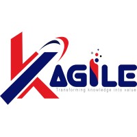 Kagile logo - Similar company to Kagile Solutions