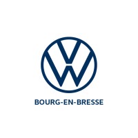 Volkswagen Bourg-en-Bresse logo - Similar company to Groupe Bvi Iveco