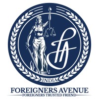 FOREIGNERS AVENUE, PRIVATE LIMITED logo - Similar company to Crown Troca Private Limited