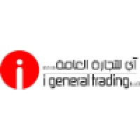 i General Trading (LLC) logo - Similar company to Lbb Trade