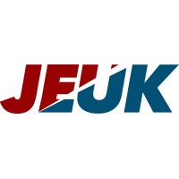 JEUK Group logo - Similar company to Constmach Partner