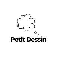 Petit Dessin logo - Similar company to Bienfait