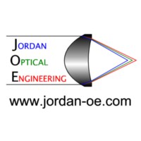 Jordan Optical Engineering GmbH logo - Similar company to Clair Obscur