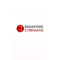 Bradford Cyrenians logo - Similar company to Valicity Care Services