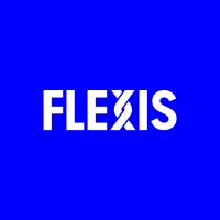 FLEXIS logo - Similar company to Flexis