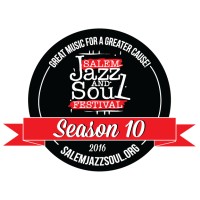 Salem Jazz & Soul Festival