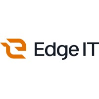 Edge IT AS logo - Similar company to Medsensio
