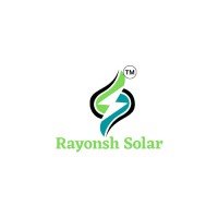 Rayonsh Solar logo - Similar company to Pecan Engineering