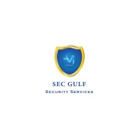 Sec Gulf Security logo - Similar company to Dub|Sec