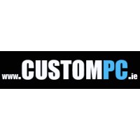CUSTOMPC.ie logo - Similar company to Advanced Touchscreen Technology B.V.
