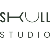 SKULL studio logo - Similar company to Aharta