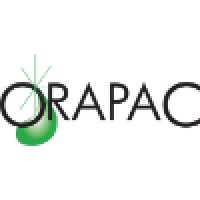 Orapac Oy Ab logo - Similar company to Dg Creative
