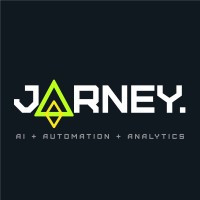 JARNEY. logo - Similar company to Nasri Academy