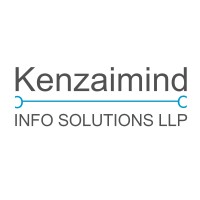 Kenzai Mind Info Solutions logo - Similar company to Slait
