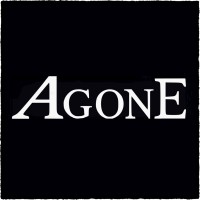 Editions Agone logo - Similar company to La Nouvelle Librairie Setoise
