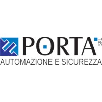 PORTA SRL Automazione e Sicurezza logo - Similar company to Porta Srl