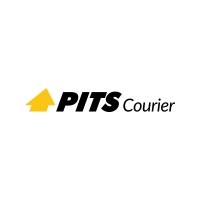PITS Courier logo - Similar company to Pits Courier