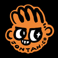 JonTan.co logo - Similar company to Eight Mercatus