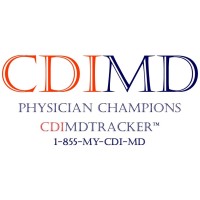 CDIMD logo - Similar company to Complete Orthopedics