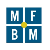 MFBM I M. Friesen Beratung und Management GmbH logo - Similar company to Tme Ag (Jetzt Pawlik Digital Ag)