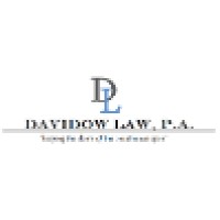 Davidow Law, P.A.
