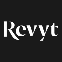 Revyt logo - Similar company to Blue Meteor