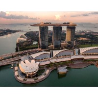 Singapore Financial Services Careers logo - Similar company to Affinity Financial Services (Afs)