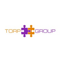 TORP Group logo - Similar company to Ascend Talent Solutions