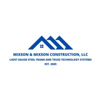 Mixson & Mixson Construction, LLC logo - Similar company to Mvi Construction