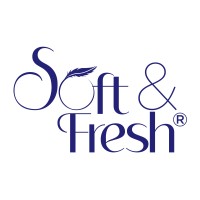 Soft&Fresh logo - Similar company to Encapsulation / Microencapsulation