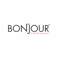 Bonjour logo - Similar company to Source2T Private Limited