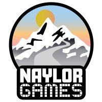 Naylor Games logo - Similar company to Entityx