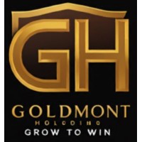 Goldmont Holdings logo - Similar company to Vtr Talent